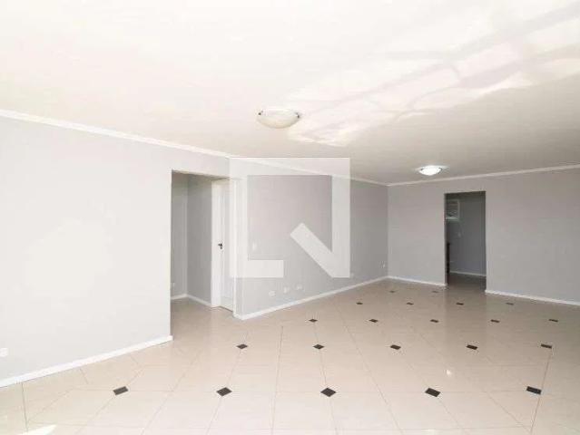 Apartamento para Locação em Curitiba/PR Mercês 3 Quartos