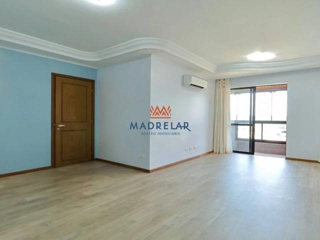 Apartamento para Locação em Curitiba/PR Mercês 3 Quartos