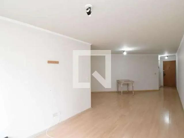 Apartamento para Locação em Curitiba/PR Mercês 3 Quartos