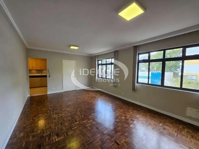 Apartamento para Locação em Curitiba/PR Mercês 3 Quartos
