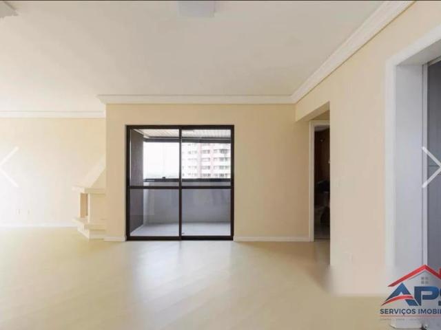 Apartamento para Locação em Curitiba/PR Mossunguê 4 Quartos