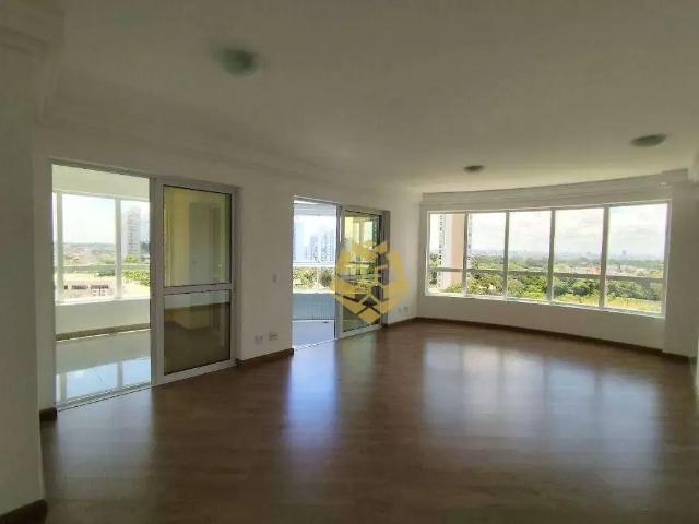 Apartamento para Locação em Curitiba/PR Mossunguê 4 Quartos
