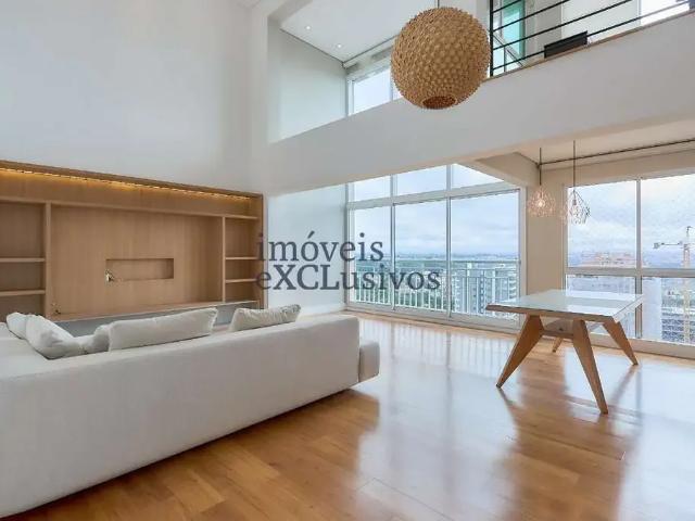 Apartamento para Locação em Curitiba/PR Mossunguê 4 Quartos