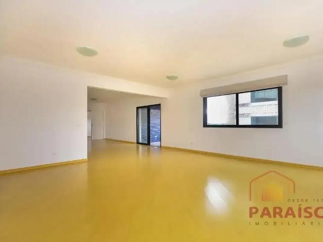 Apartamento para Locação em Curitiba/PR Mossunguê 4 Quartos