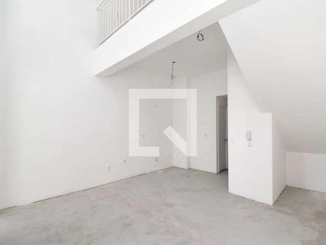 Apartamento para Locação em Curitiba/PR Mossunguê 1 Quartos