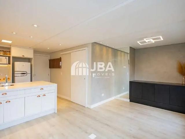 Apartamento para Locação em Curitiba/PR Mossunguê 1 Quartos
