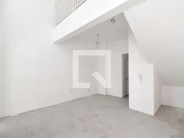 Apartamento para Locação em Curitiba/PR Mossunguê 1 Quartos
