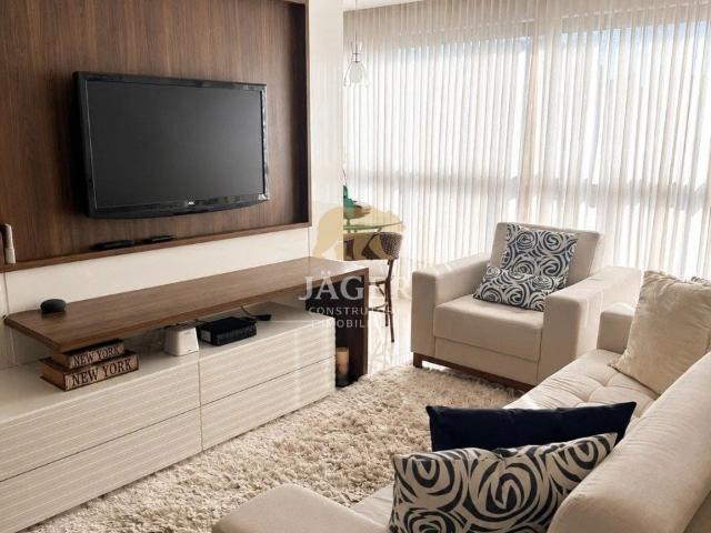 Apartamento para Locação em Curitiba/PR Mossunguê 1 Quartos