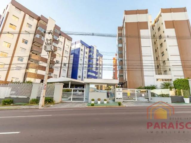 Apartamento para Locação em Curitiba/PR Mossunguê 2 Quartos