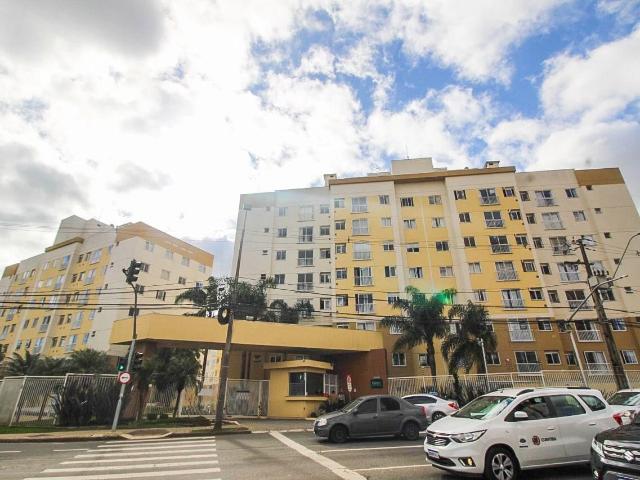 Apartamento para Locação em Curitiba/PR Mossunguê 2 Quartos
