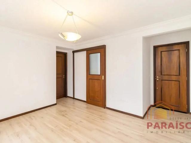 Apartamento para Locação em Curitiba/PR Mossunguê 2 Quartos