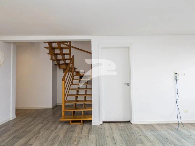 Apartamento para Locação em Curitiba/PR Mossunguê 2 Quartos