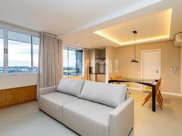Apartamento para Locação em Curitiba/PR Mossunguê 2 Quartos