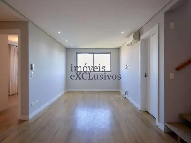 Apartamento para Locação em Curitiba/PR Mossunguê 2 Quartos