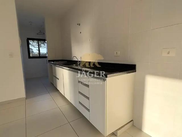 Apartamento para Locação em Curitiba/PR Mossunguê 2 Quartos