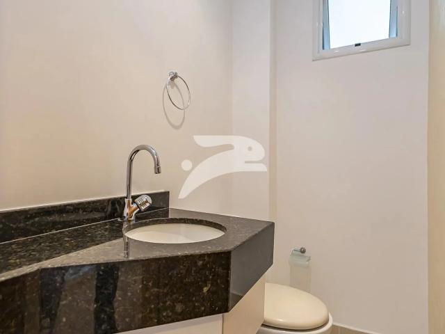 Apartamento para Locação em Curitiba/PR Mossunguê 3 Quartos
