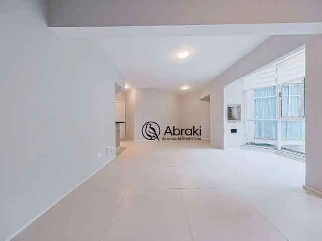 Apartamento para Locação em Curitiba/PR Mossunguê 3 Quartos