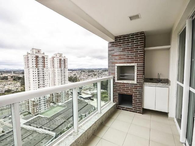 Apartamento para Locação em Curitiba/PR Mossunguê 3 Quartos