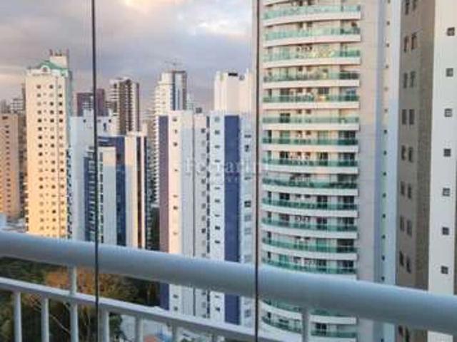 Apartamento para Locação em Curitiba/PR Mossunguê 3 Quartos