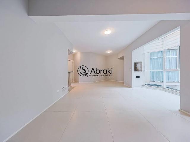 Apartamento para Locação em Curitiba/PR Mossunguê 3 Quartos