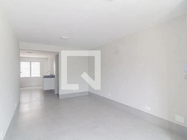 Apartamento para Locação em Curitiba/PR Mossunguê 3 Quartos