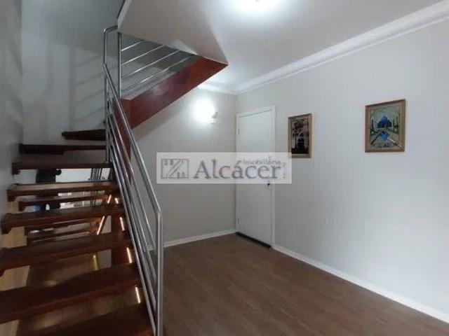 Apartamento para Locação em Curitiba/PR Mossunguê 3 Quartos