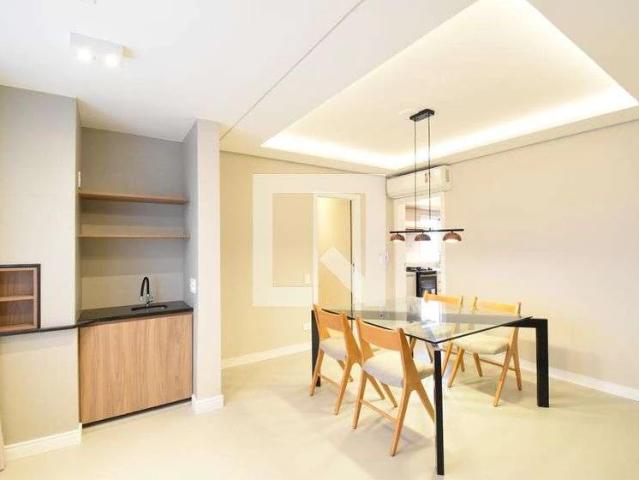 Apartamento para Locação em Curitiba/PR Mossunguê 3 Quartos
