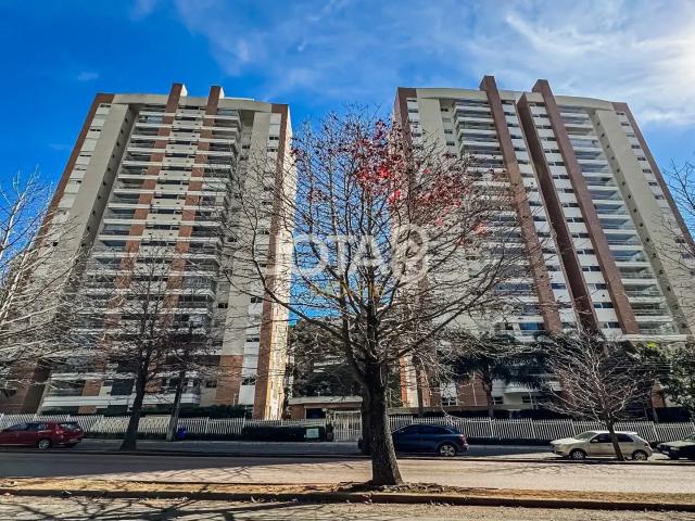 Apartamento para Locação em Curitiba/PR Mossunguê 3 Quartos