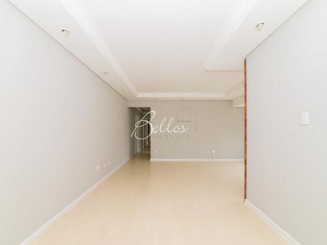 Apartamento para Locação em Curitiba/PR Mossunguê 3 Quartos