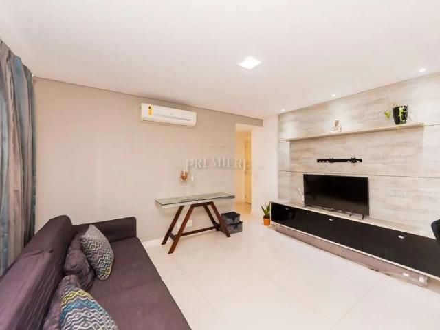Apartamento para Locação em Curitiba/PR Mossunguê 3 Quartos
