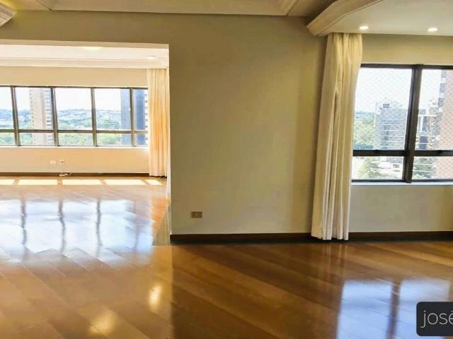 Apartamento para Locação em Curitiba/PR Mossunguê 3 Quartos