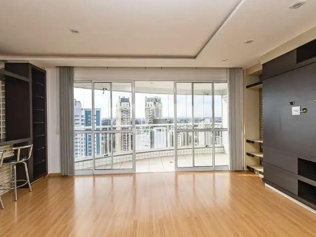 Apartamento para Locação em Curitiba/PR Mossunguê 3 Quartos