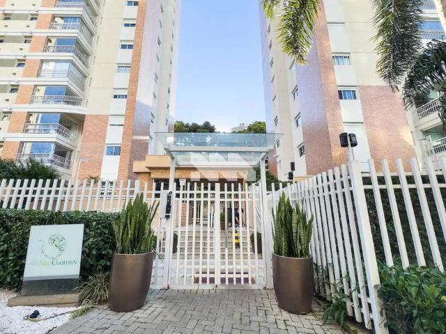Apartamento para Locação em Curitiba/PR Mossunguê 3 Quartos