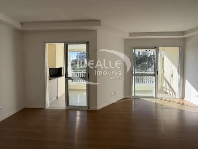 Apartamento para Locação em Curitiba/PR Mossunguê 3 Quartos