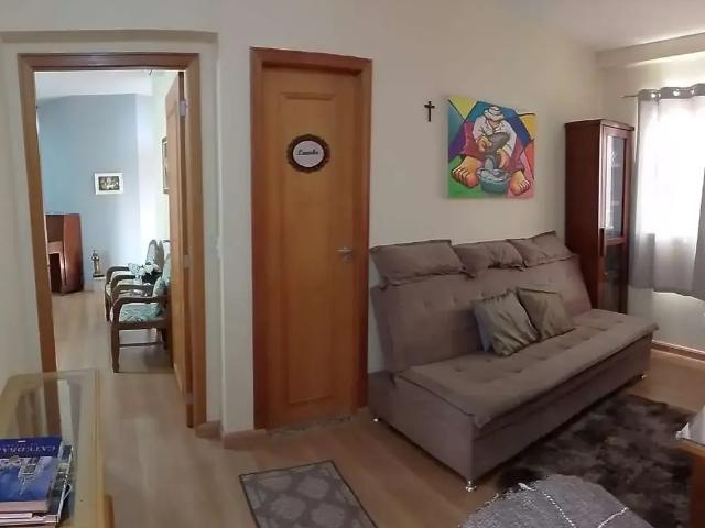 Apartamento para Locação em Curitiba/PR Mossunguê 3 Quartos
