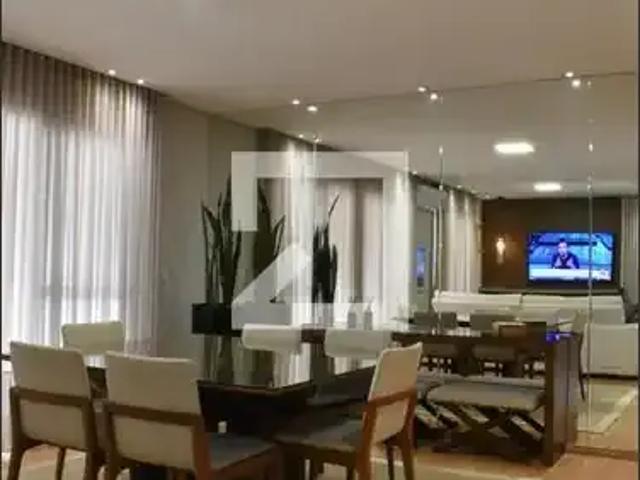 Apartamento para Locação em Curitiba/PR Mossunguê 3 Quartos
