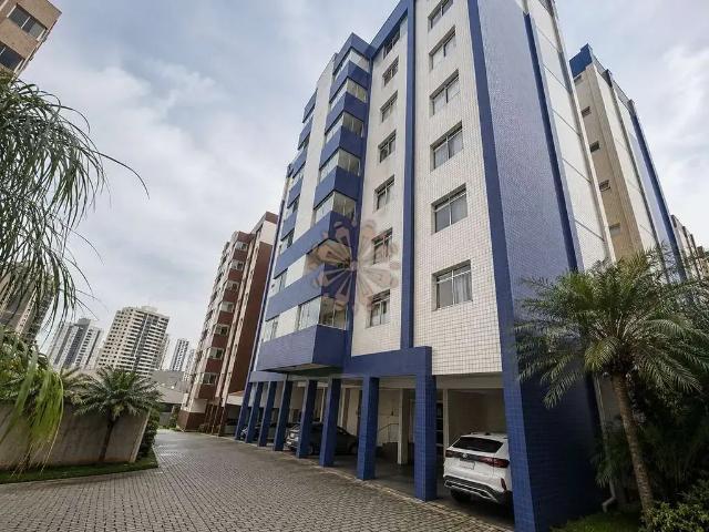 Apartamento para Locação em Curitiba/PR Mossunguê 3 Quartos