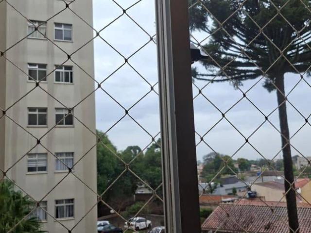 Apartamento para Locação em Curitiba/PR Novo Mundo 3 Quartos