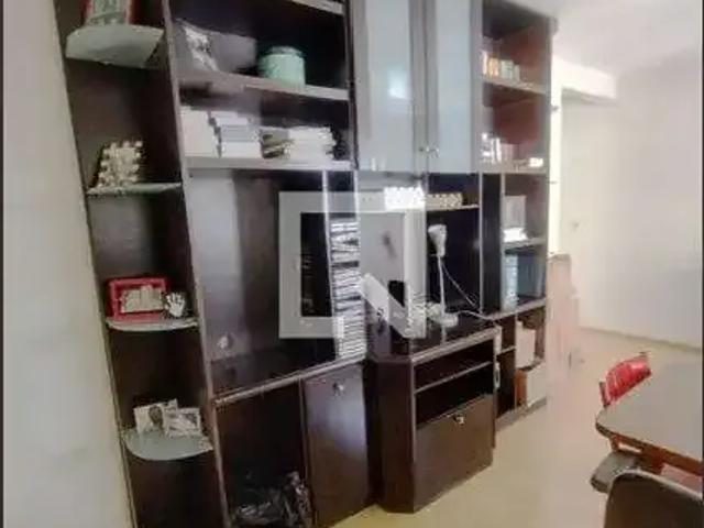 Apartamento para Locação em Curitiba/PR Novo Mundo 3 Quartos