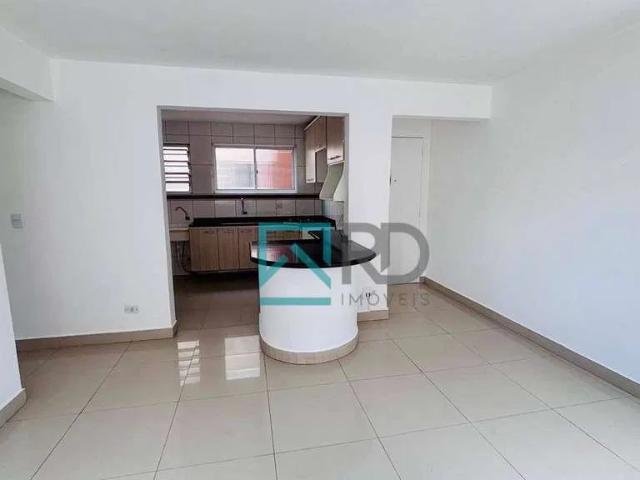 Apartamento para Locação em Curitiba/PR Novo Mundo 3 Quartos
