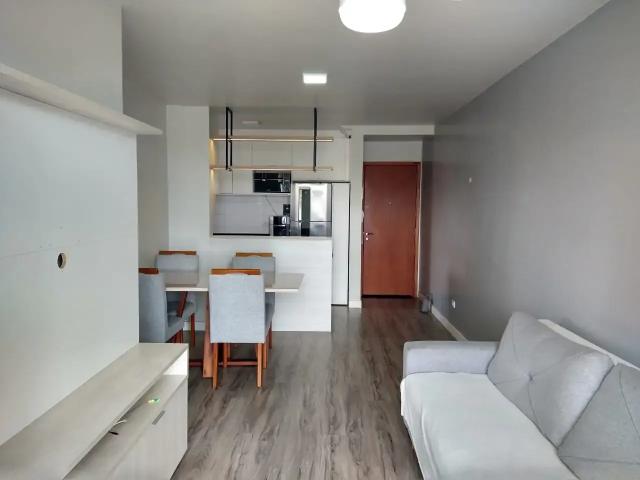 Apartamento para Locação em Curitiba/PR Novo Mundo 3 Quartos
