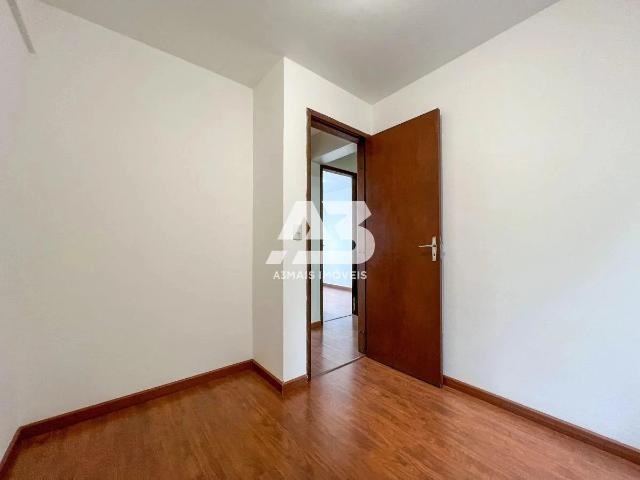 Apartamento para Locação em Curitiba/PR Novo Mundo 3 Quartos