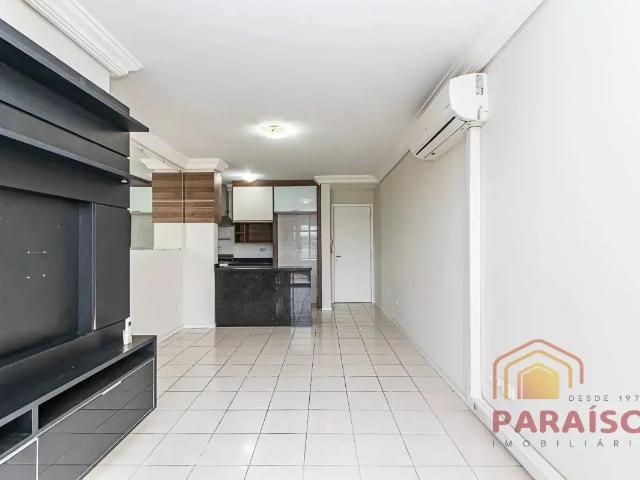 Apartamento para Locação em Curitiba/PR Novo Mundo 3 Quartos