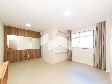 Apartamento para Locação em Curitiba/PR Novo Mundo 3 Quartos