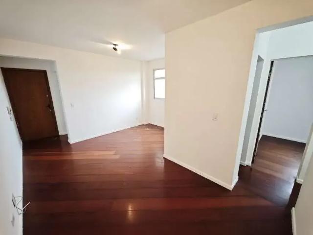Apartamento para Locação em Curitiba/PR Novo Mundo 3 Quartos
