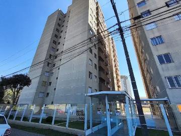 Apartamento para Locação em Curitiba/PR Novo Mundo 3 Quartos