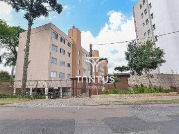 Apartamento para Locação em Curitiba/PR Novo Mundo 3 Quartos