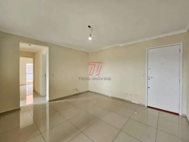 Apartamento para Locação em Curitiba/PR Novo Mundo 3 Quartos