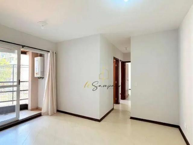 Apartamento para Locação em Curitiba/PR Novo Mundo 3 Quartos