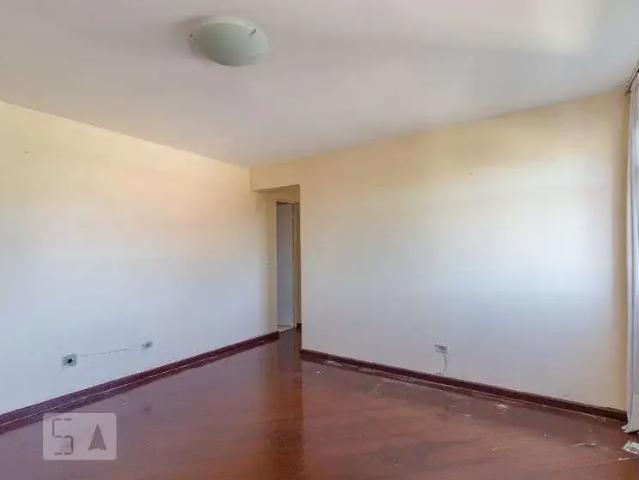Apartamento para Locação em Curitiba/PR Novo Mundo 3 Quartos